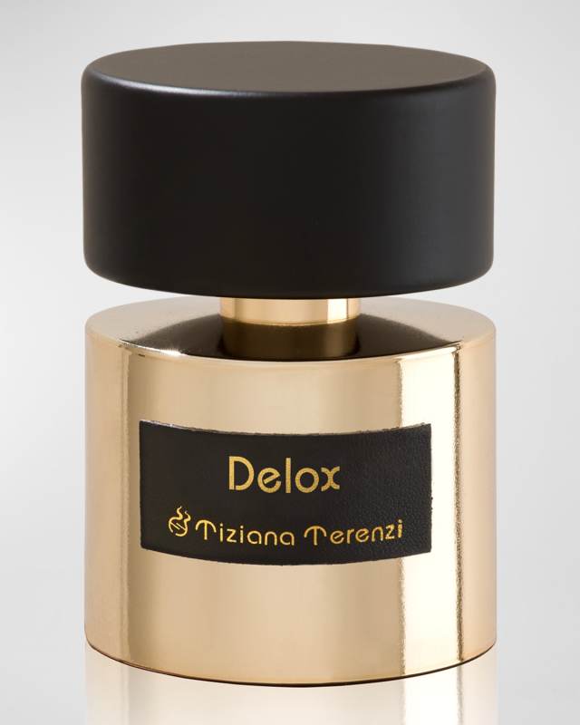 Delox Extrait de Parfum, 3.4 oz.