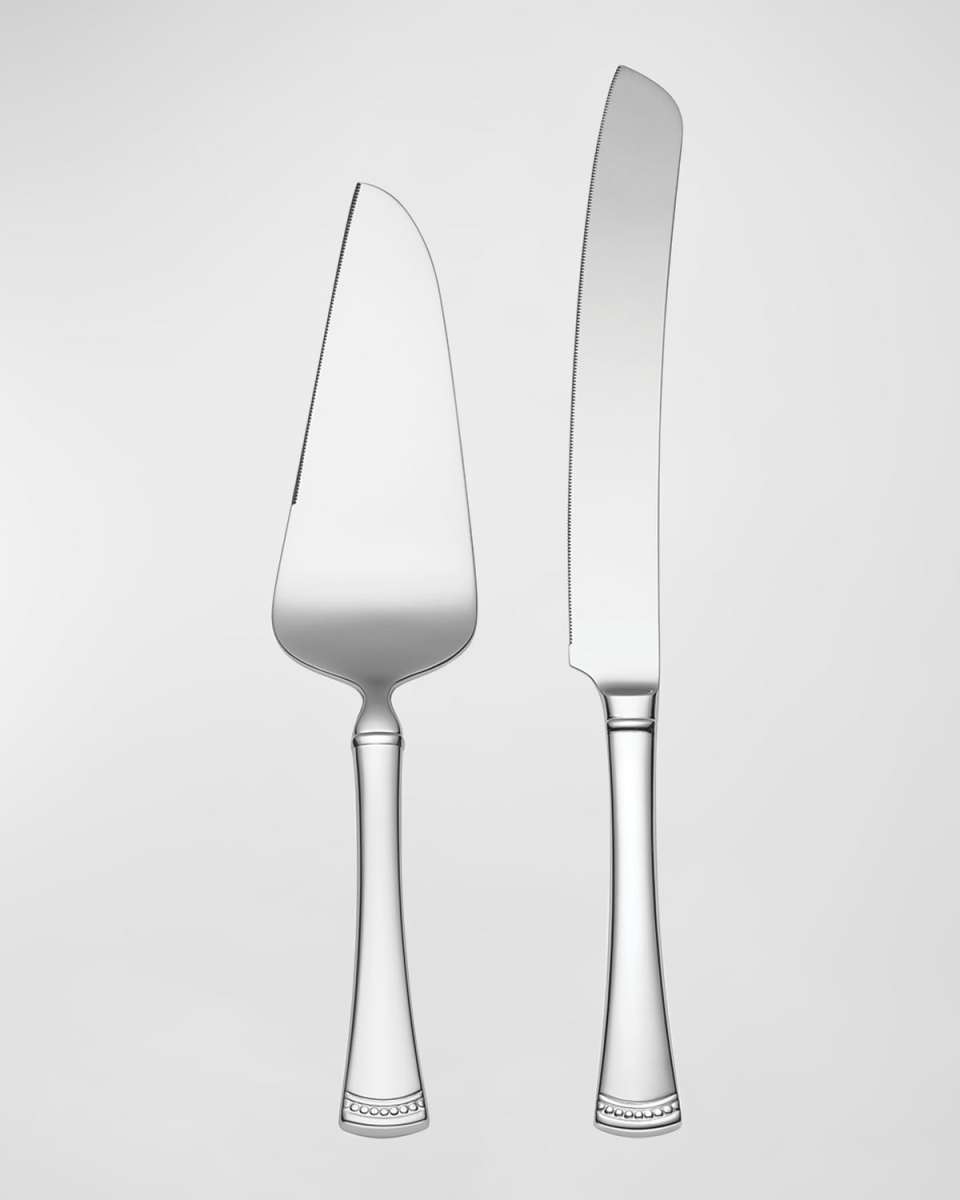 Portola 2-Piece Dessert Set