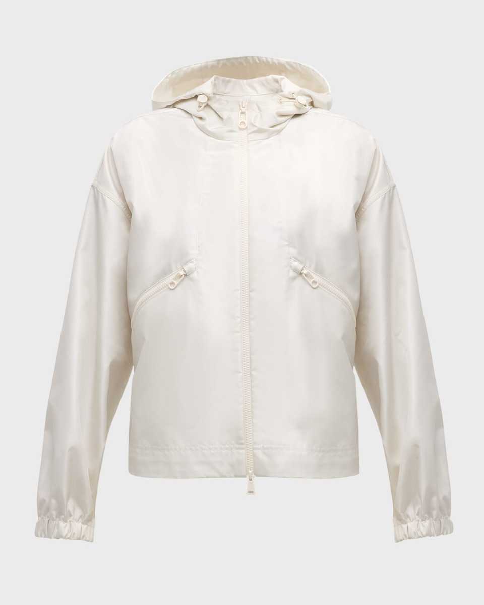 Marmace Track Jacket