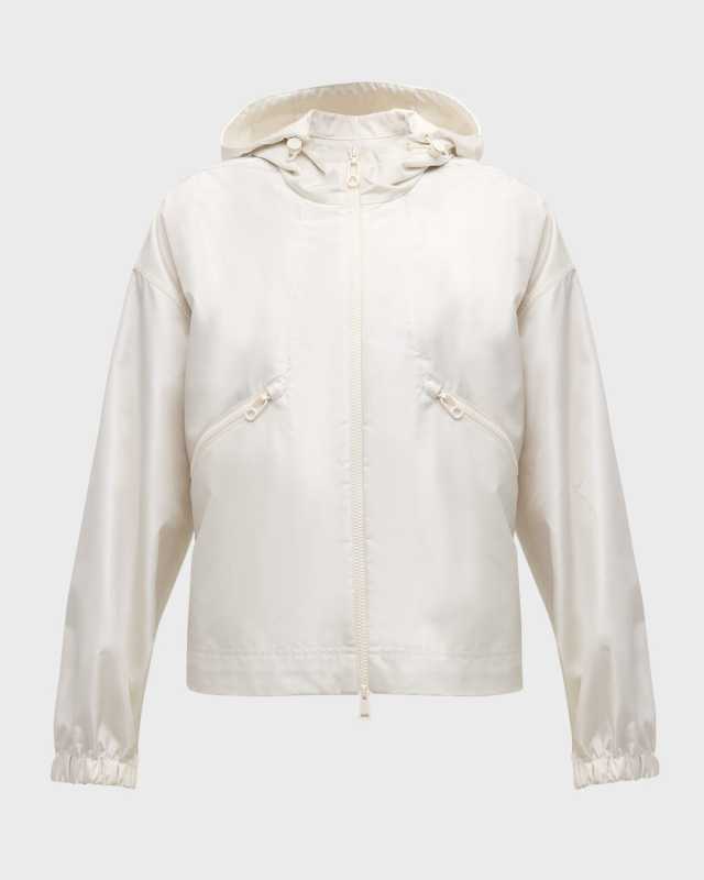 Marmace Track Jacket