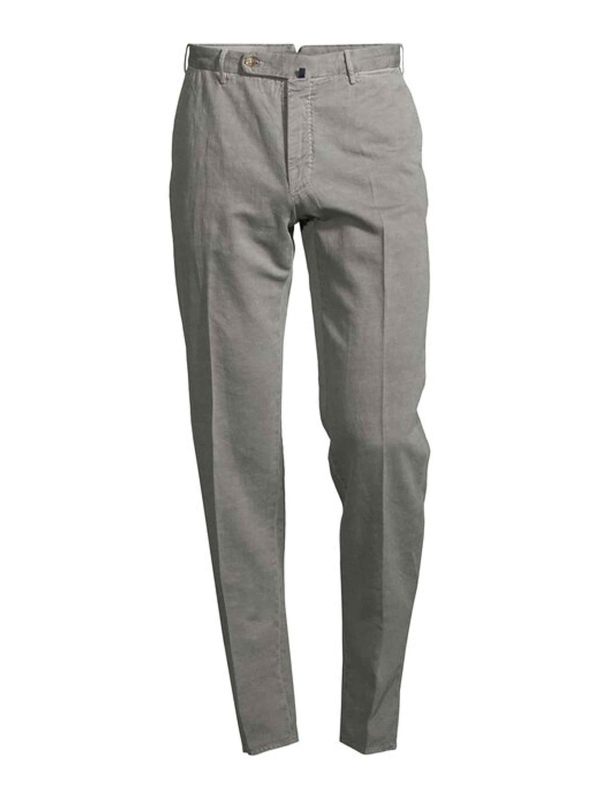 Incotex Short - Noir