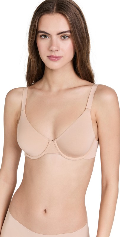 Commando Butter Better Than Nothing Underwire Bra Beige