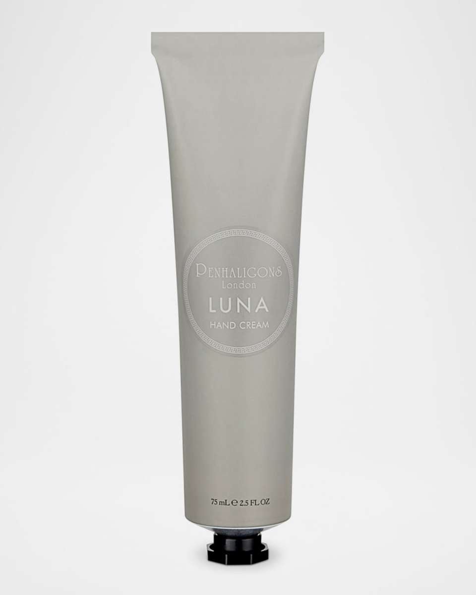 Luna Hand Cream, 75 mL