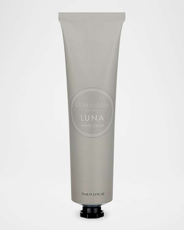 Luna Hand Cream, 75 mL