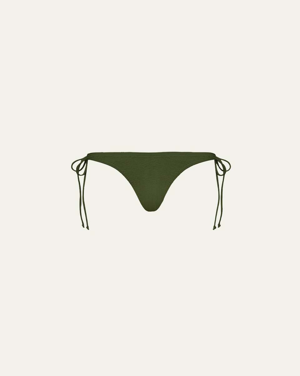 Serenity Brief Eco Bikini Bottoms