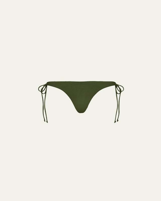 Serenity Brief Eco Bikini Bottoms