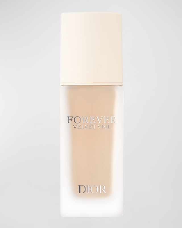 Dior Forever Velvet Veil Matte Primer, 1 oz.