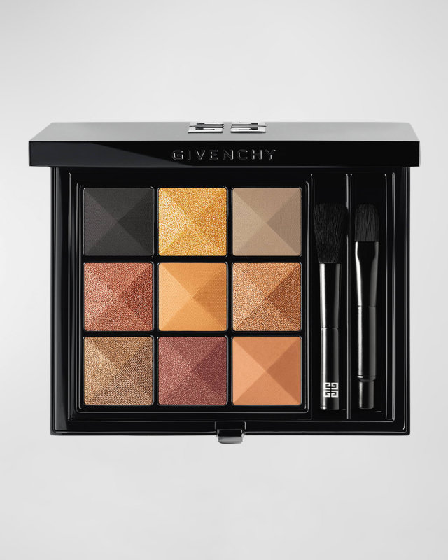 Le 9 de Givenchy Eyeshadow Palette, 9.08