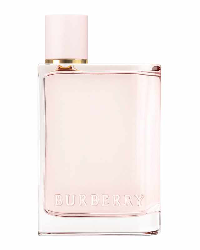 Burberry Her Eau de Parfum PED Box, 3.4 oz.