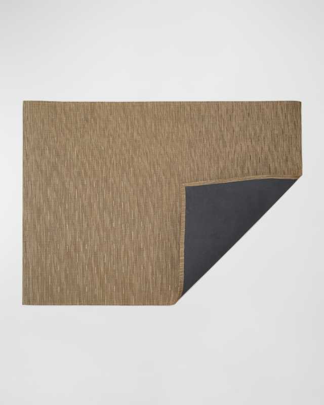 Bamboo Floor Mat, 2' x 6'