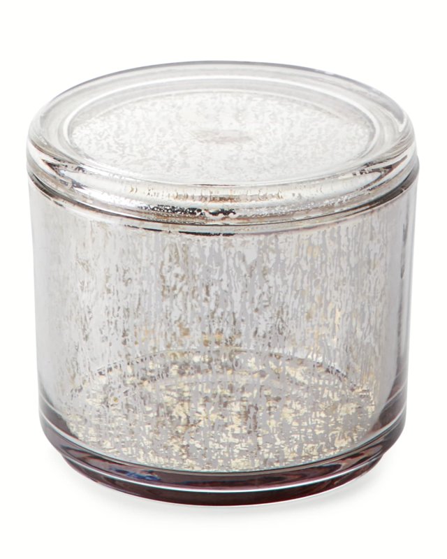Versailles Cotton Jar
