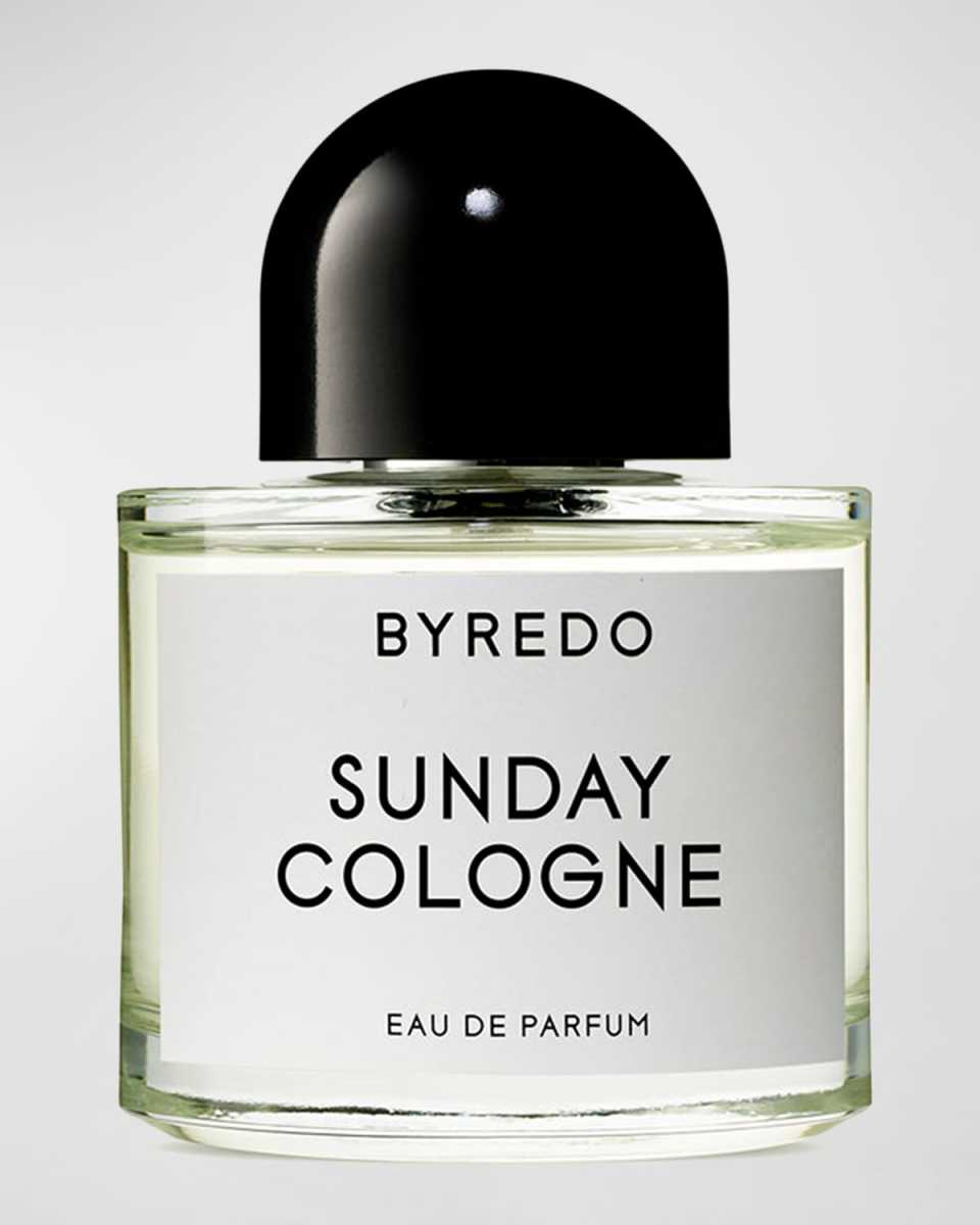 Sunday Cologne Eau de Parfum,