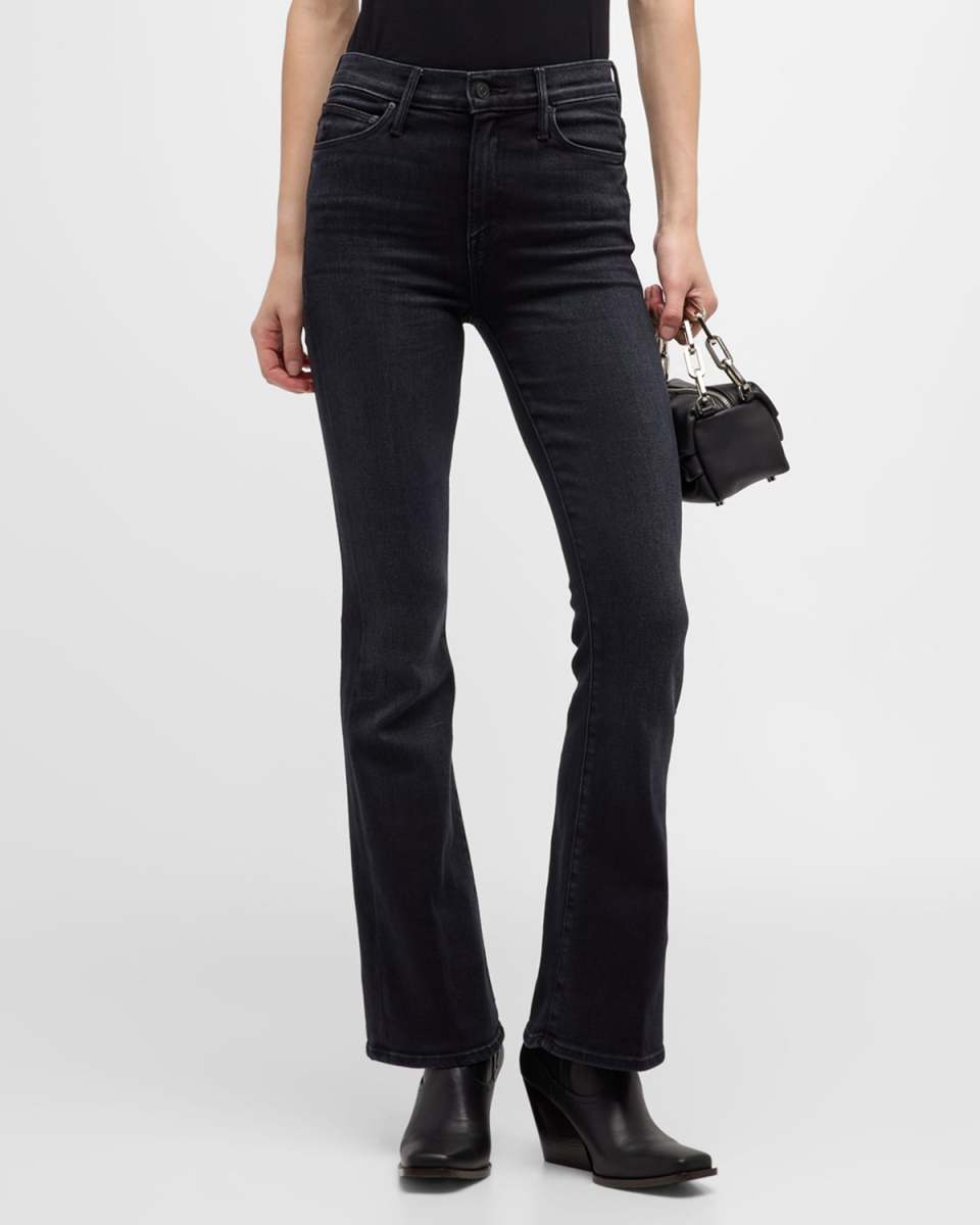 The Weekender Jeans