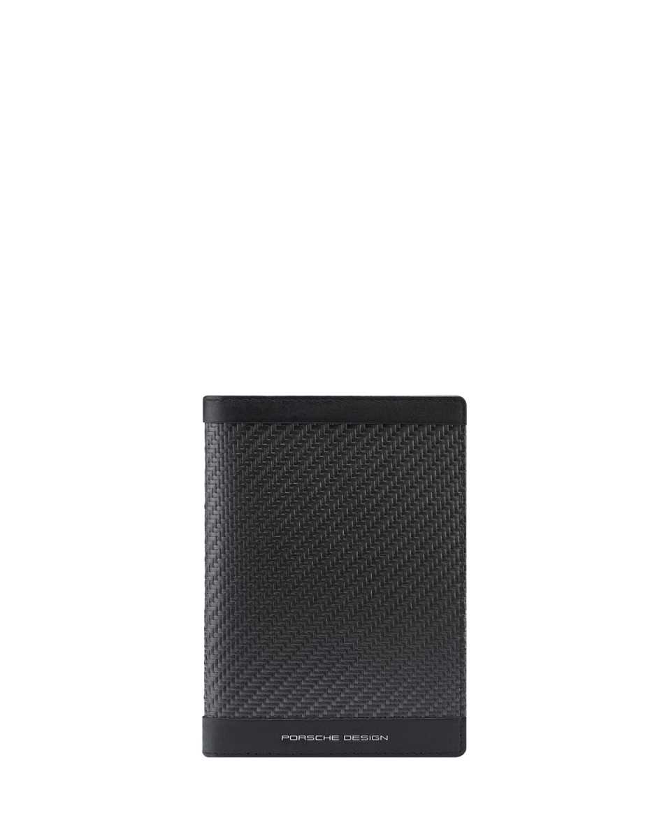 Porsche Design Carbon Passport Holder