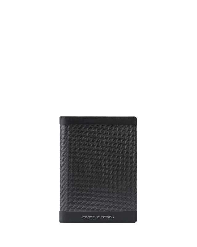 Porsche Design Carbon Passport Holder