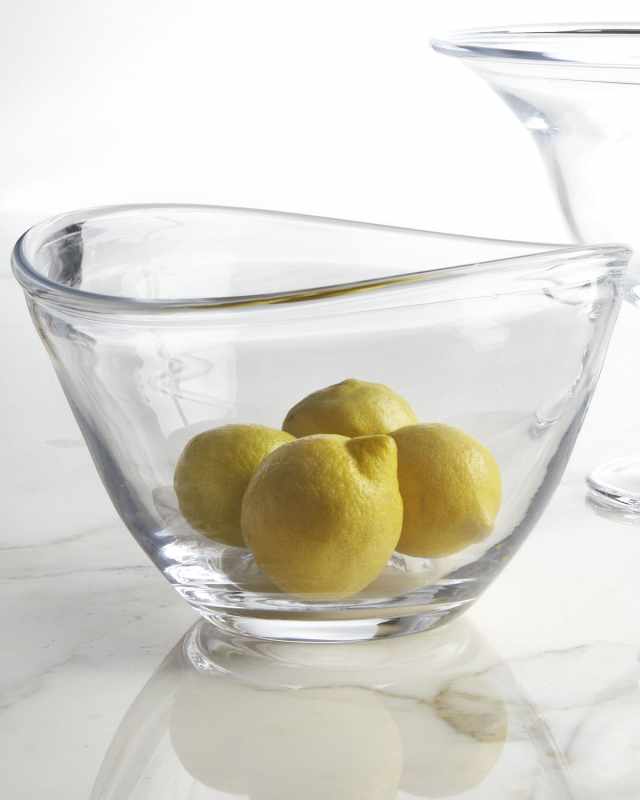 Barre Bowl