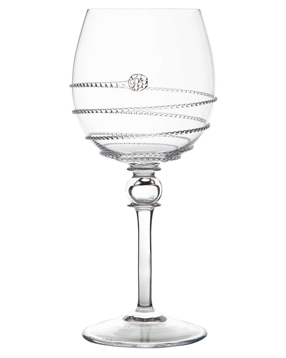 Amalia Full Body White Wine Glass