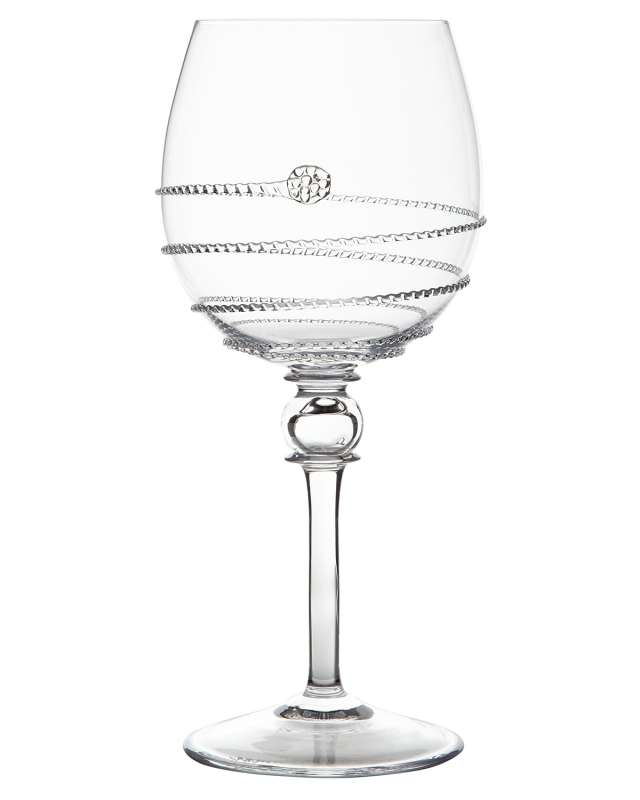 Amalia Full Body White Wine Glass