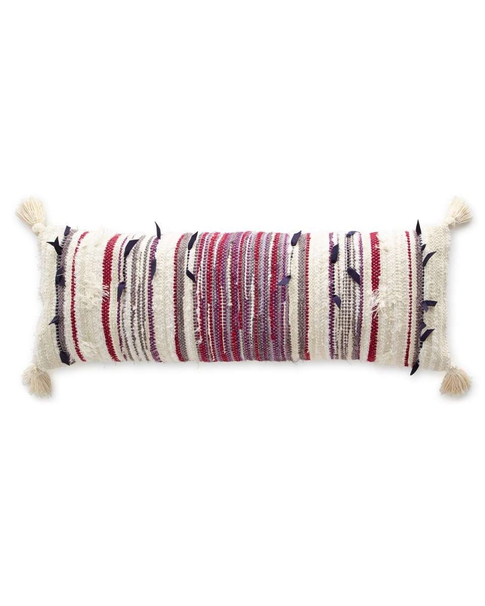 Leela Oblong Pillow