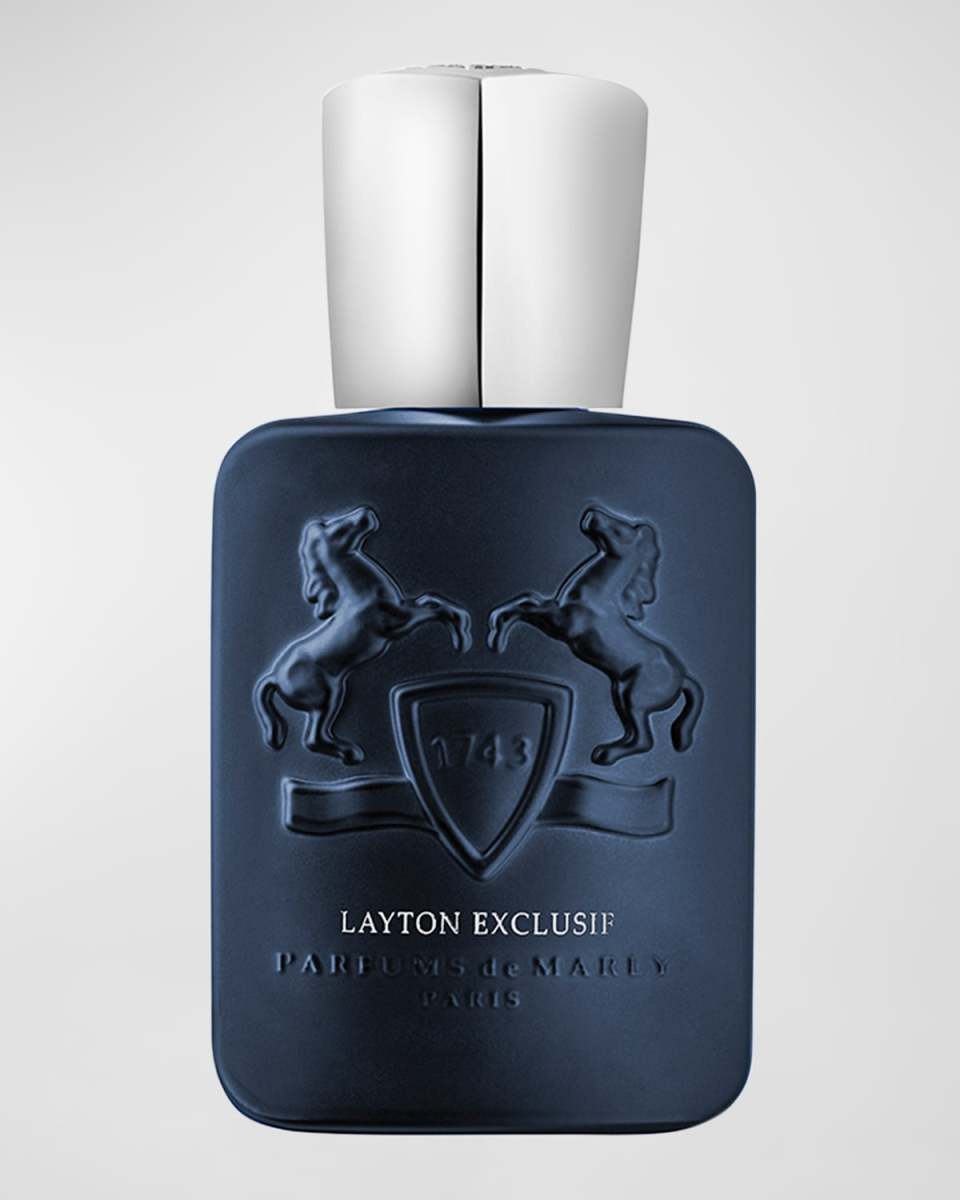 Layton Exclusif Parfum,