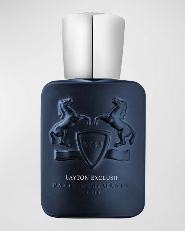 Layton Exclusif Parfum,