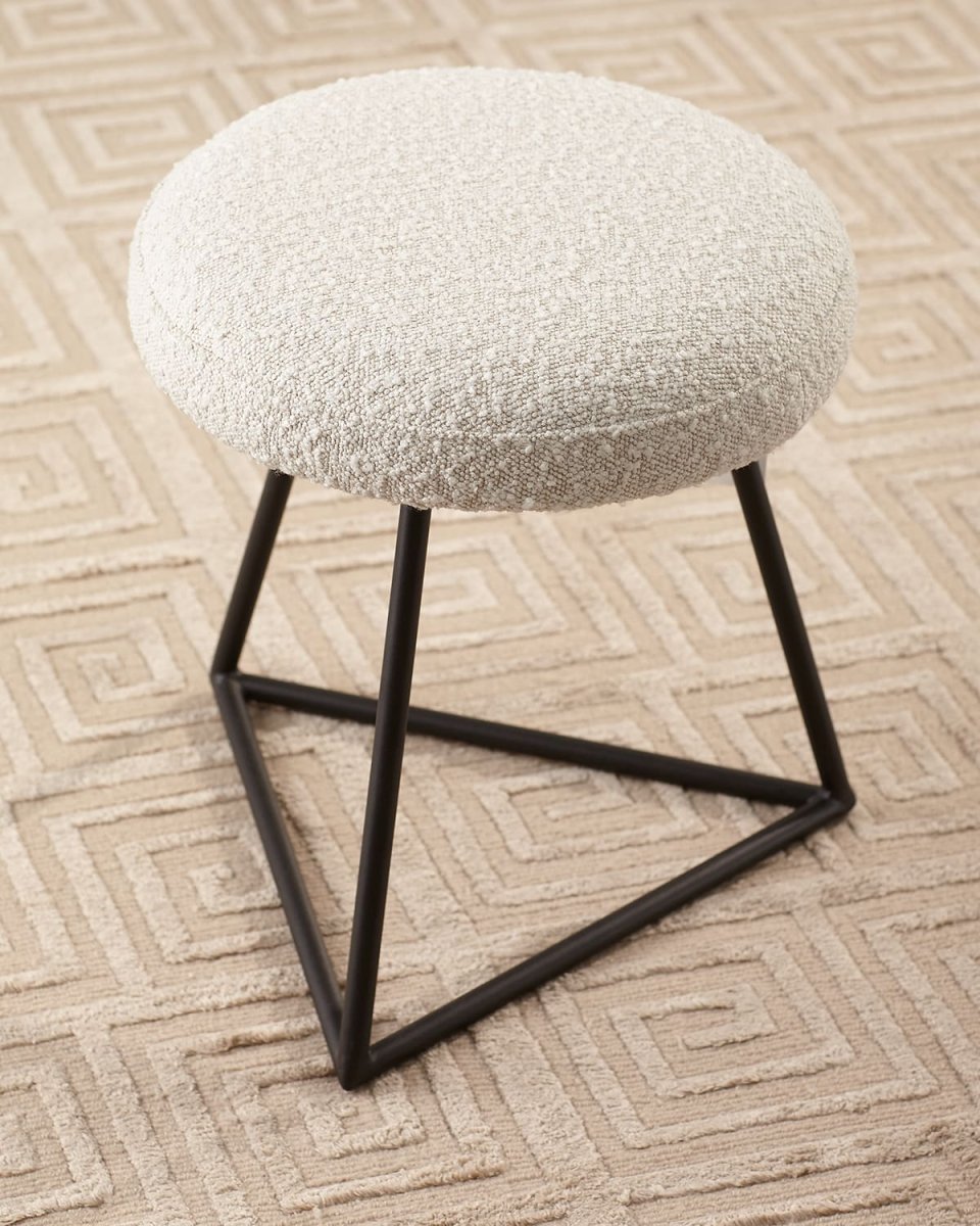 Frankie Accent Stool