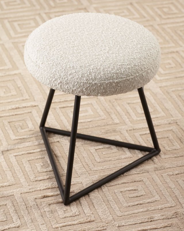 Frankie Accent Stool