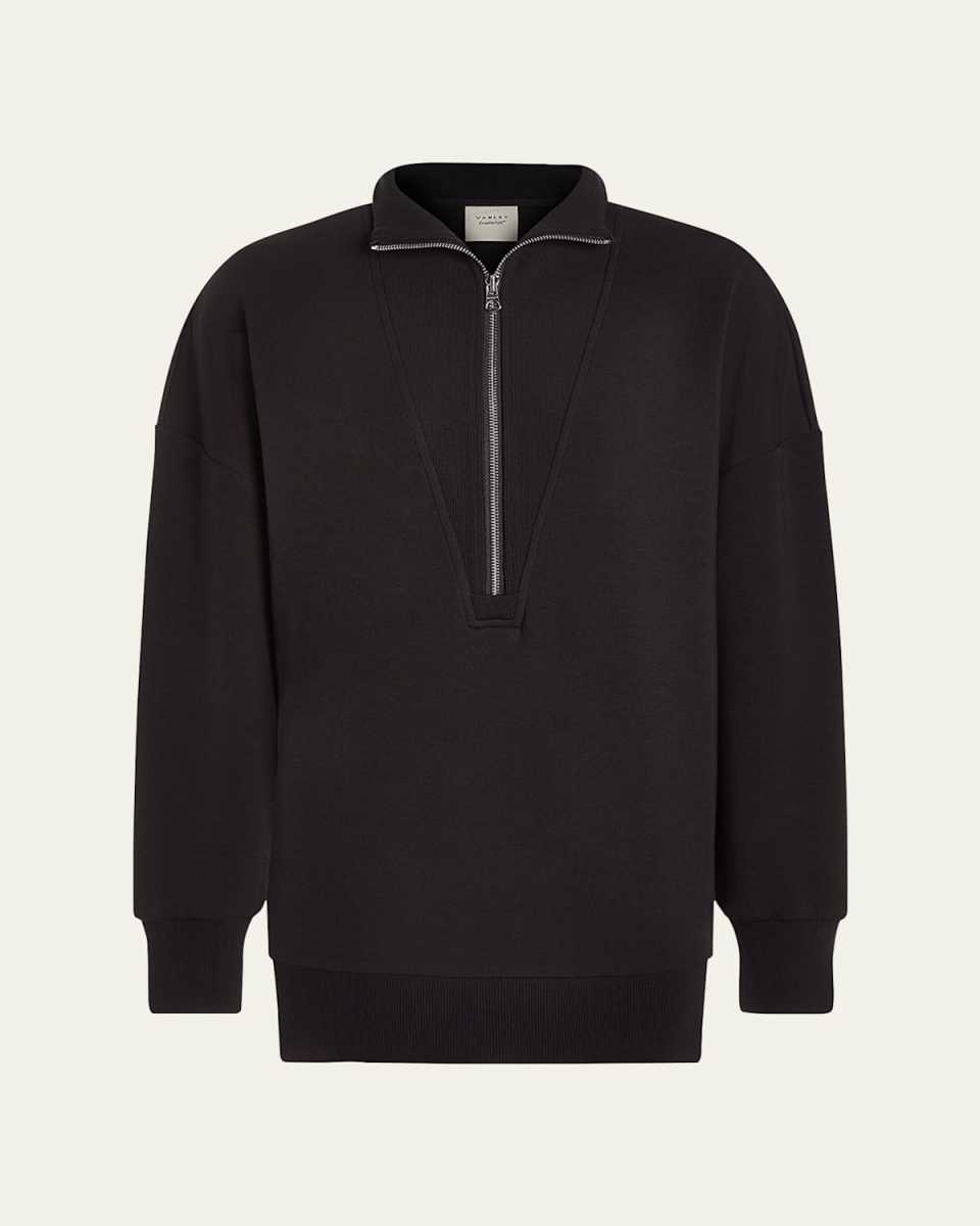 Maisie Longline Sweatshirt