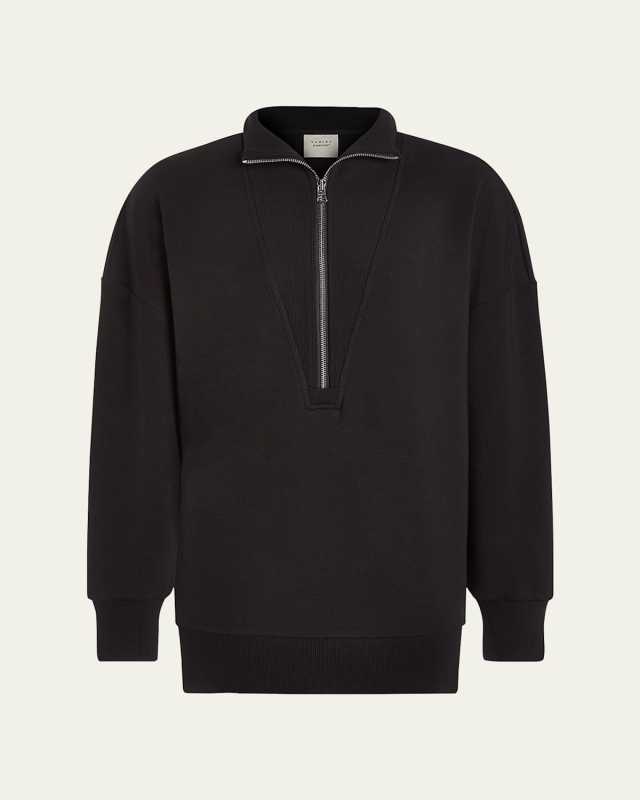 Maisie Longline Sweatshirt