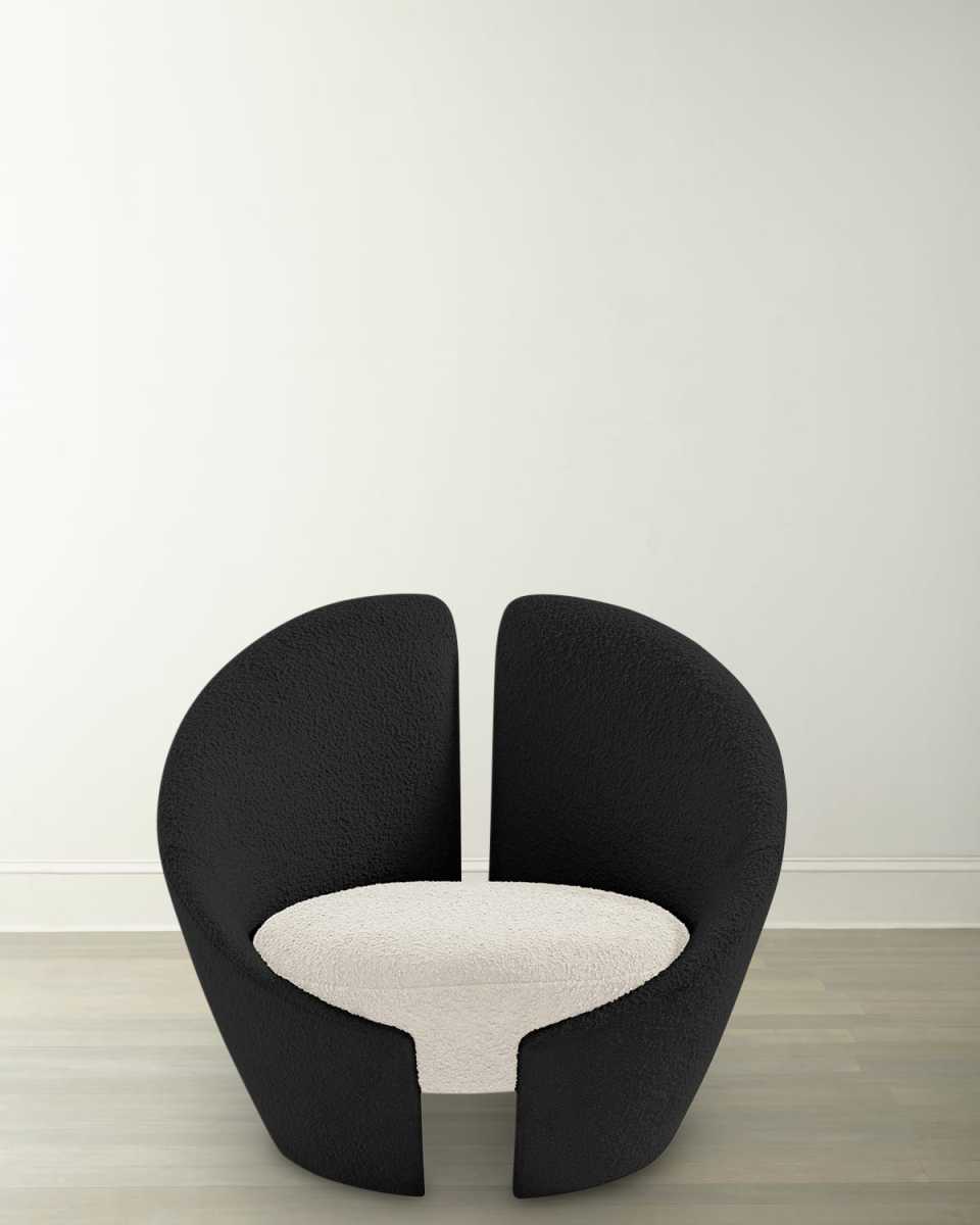 Marais Lounge Chair