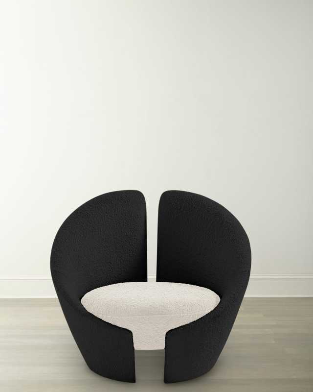 Marais Lounge Chair