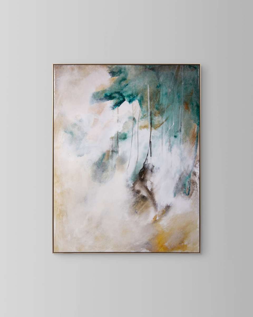 "Neptune" Wall Art by Jason Lott