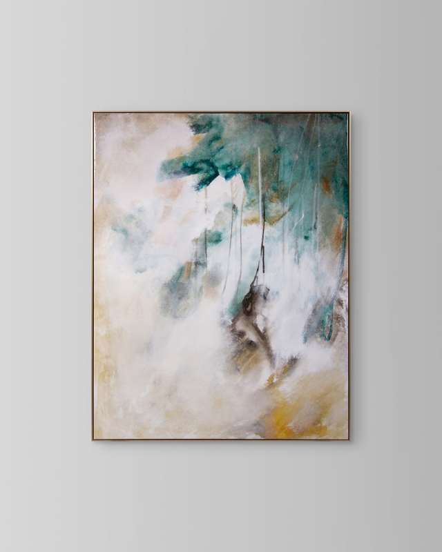 "Neptune" Wall Art by Jason Lott