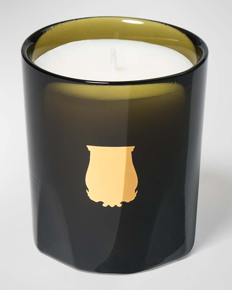 Cyrnos Mediterranean Aromas Candle,