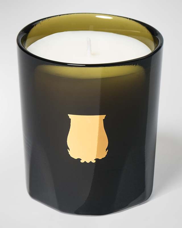 Cyrnos Mediterranean Aromas Candle,