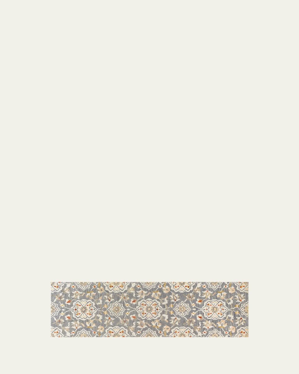 Cobblestone Rug, 3' x 8'