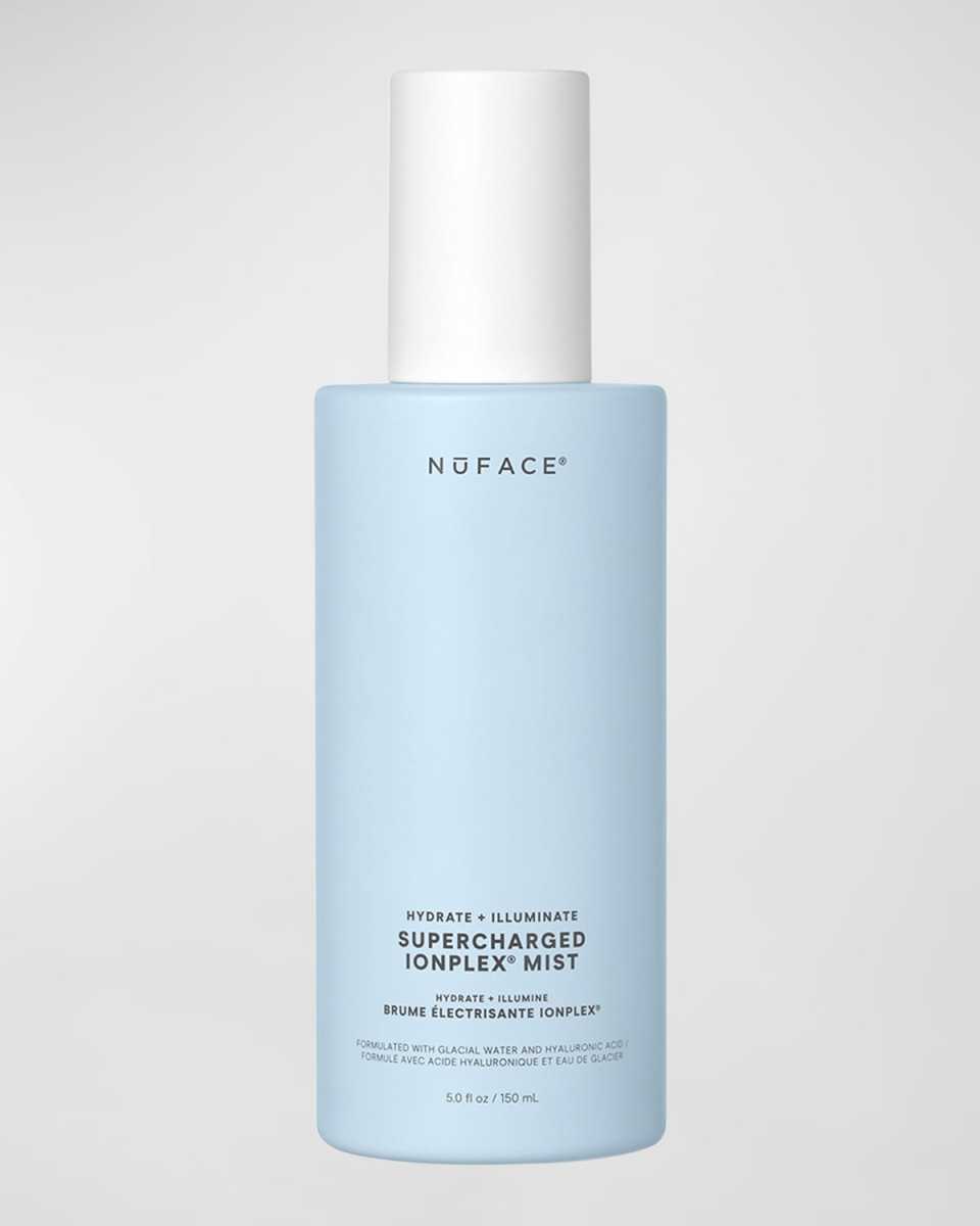 Supercharged Ionplex Facial Mist, 5 oz.