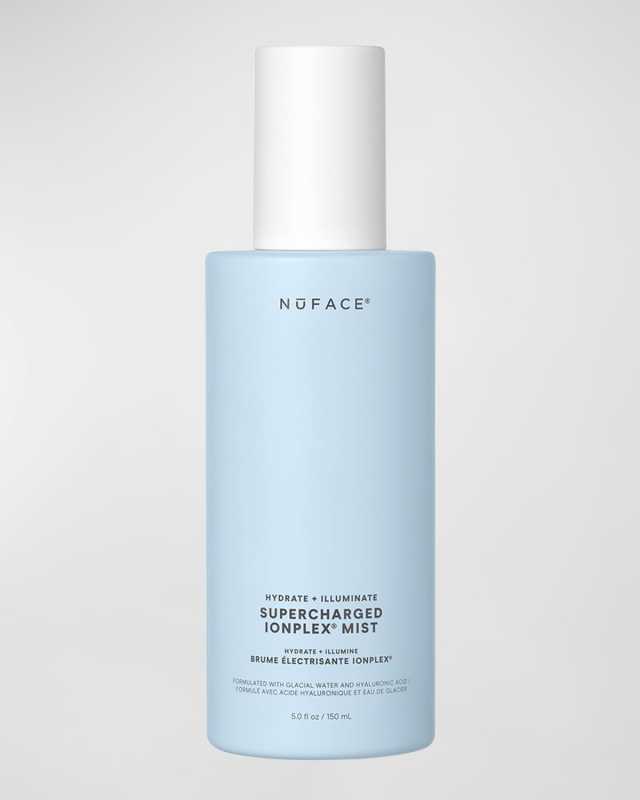 Supercharged Ionplex Facial Mist, 5 oz.