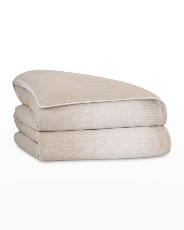 Palisades Ombre Duvet Cover