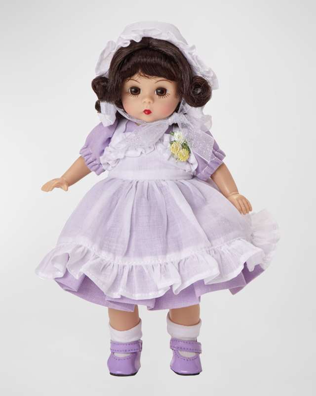 Centennial Wendy Doll