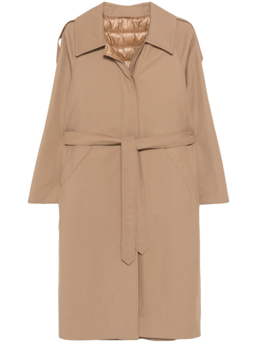 First-Aact coat
