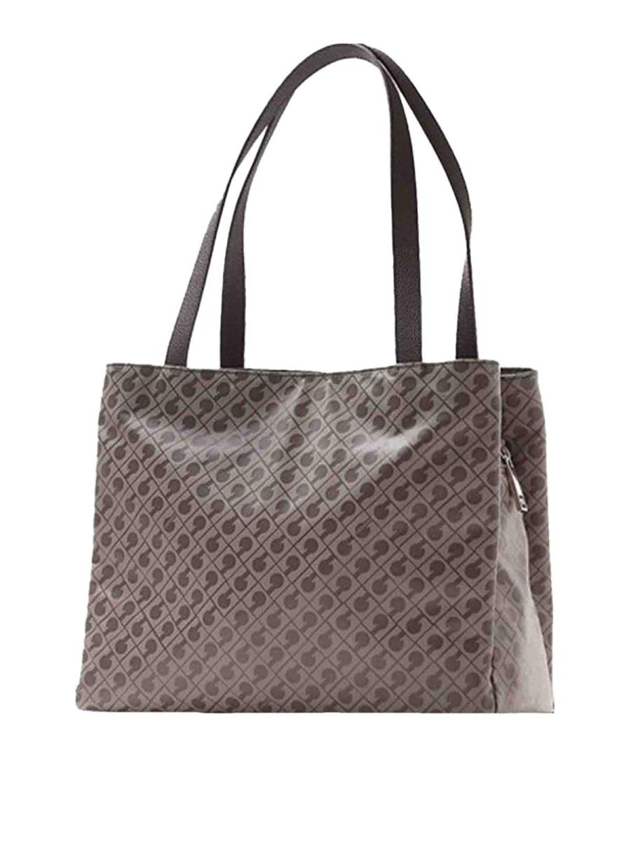 Gherardini Sac Cabas - Noir