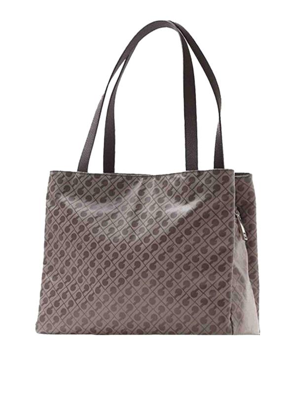 Gherardini Sac Cabas - Noir