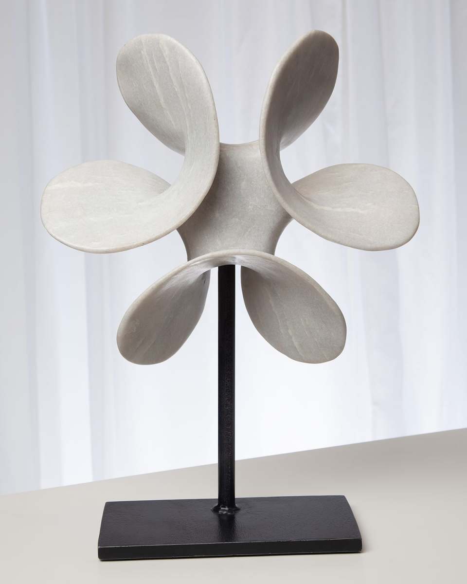 Pankhudee Sculpture on Stand