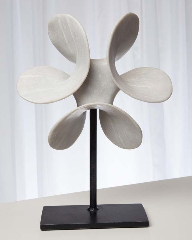 Pankhudee Sculpture on Stand