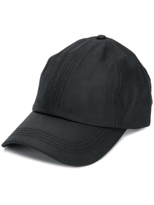 wax sports cap