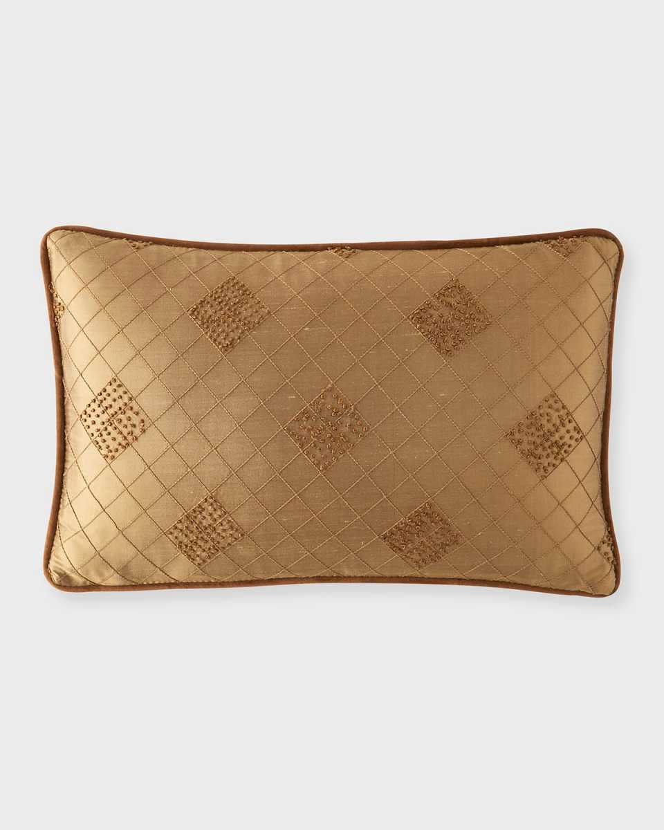 Harlow Boudoir Pillow