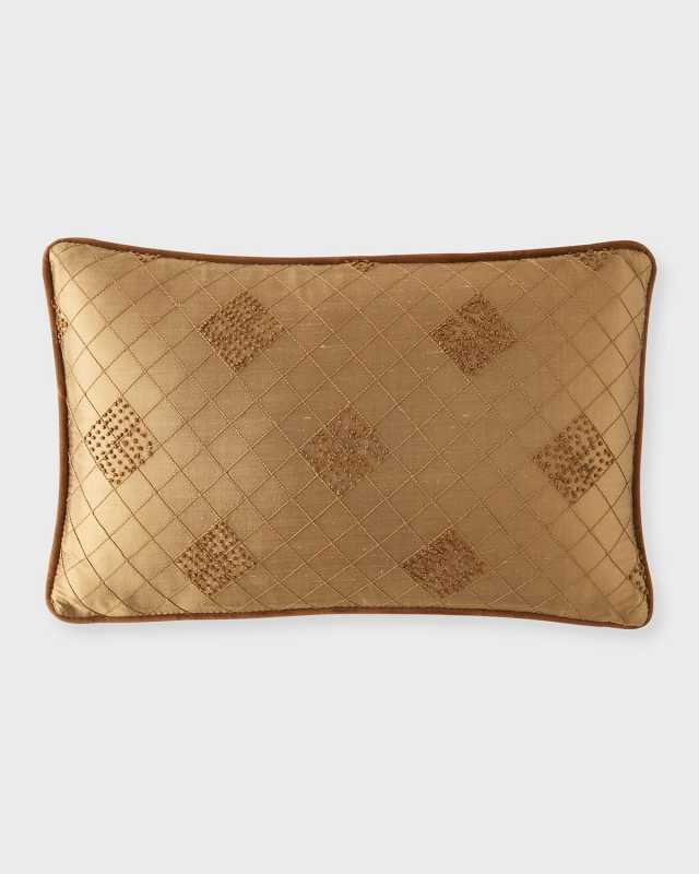 Harlow Boudoir Pillow