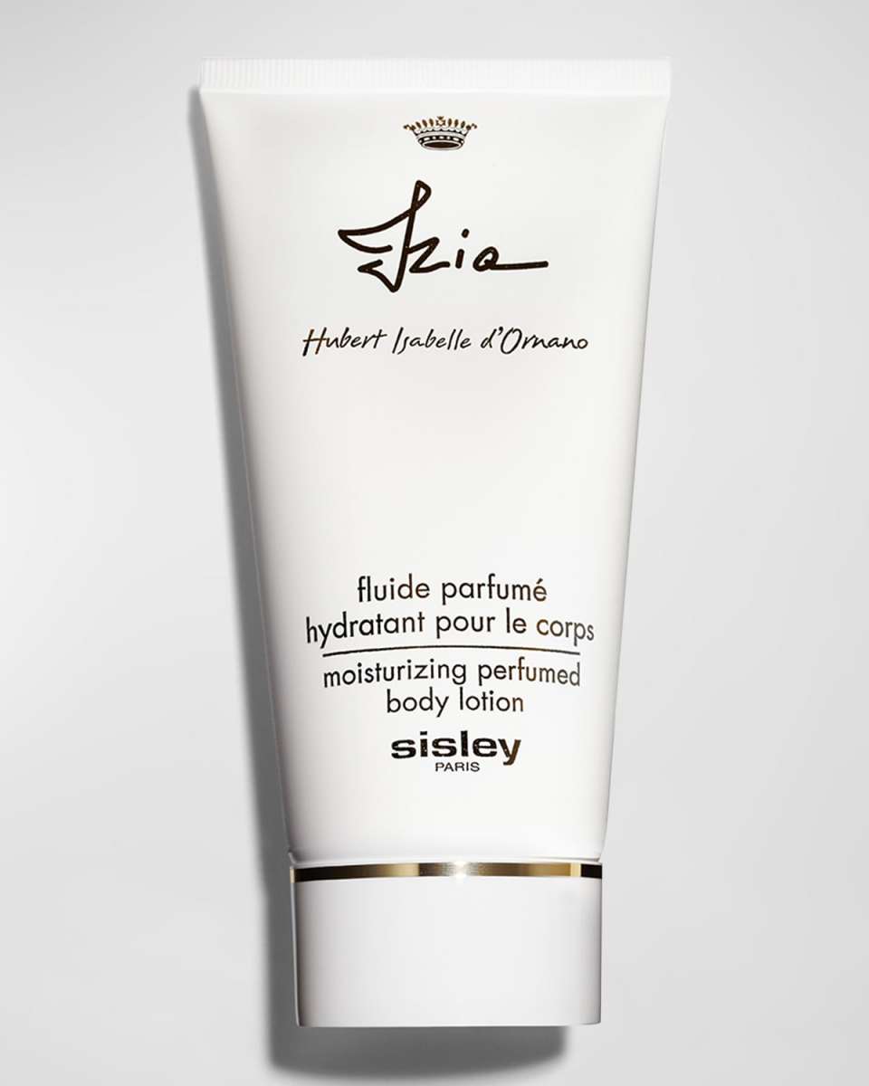 Izia Moisturizing Body Lotion, 5 oz./ 150 mL