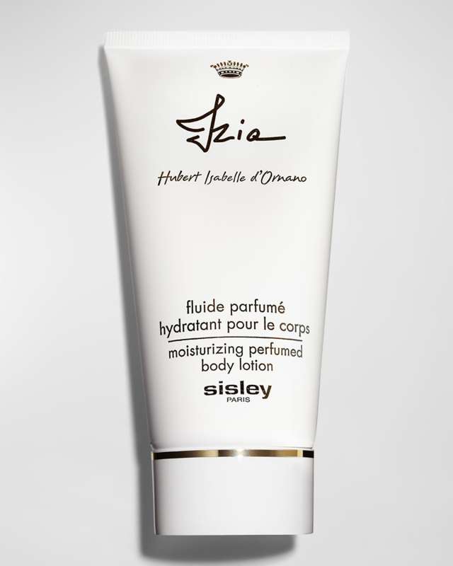 Izia Moisturizing Body Lotion, 5 oz./ 150 mL